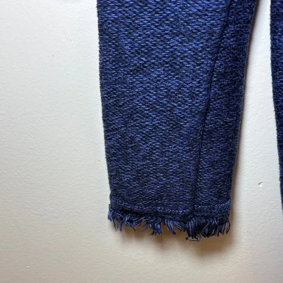 J.McLaughlin Lexa Space-Dye Frayed Cardigan Sweater Coat – Size S - Picture 6 of 10